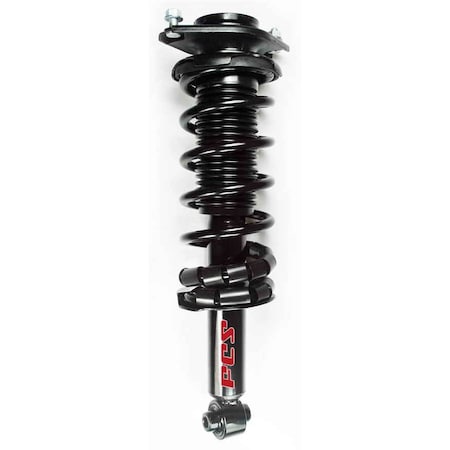 Fcs Automotive Complete Strut Assembly, 2345763 2345763